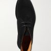 Lucien Regenerated Suede by evolo® Desert Boots - E2