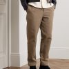 Lucien Regenerated Suede by evolo® Desert Boots - OU