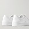 Larry Leather Sneakers - BK