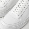 Larry Leather Sneakers - CU
