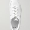 Larry Leather Sneakers - E2