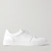 Larry Leather Sneakers
