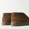 Larry Split-Toe Regenerated Suede by evolo® Chukka Boots - BK Larry Split-Toe Regenerated Suede by evolo® Chukka Boots - BK