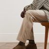 Larry Split-Toe Regenerated Suede by evolo® Chukka Boots - OU Larry Split-Toe Regenerated Suede by evolo® Chukka Boots - OU
