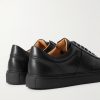 Larry Leather Sneakers - BK
