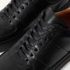 Larry Leather Sneakers - CU