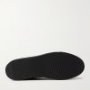 Larry Leather Sneakers - E1