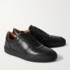 Larry Leather Sneakers - FR