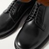 Jacques Leather Derby Shoes - CU Jacques Leather Derby Shoes - CU