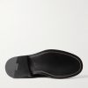 Jacques Leather Derby Shoes - E1 Jacques Leather Derby Shoes - E1