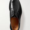 Jacques Leather Derby Shoes - E2 Jacques Leather Derby Shoes - E2