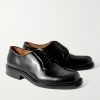 Jacques Leather Derby Shoes - FR Jacques Leather Derby Shoes - FR