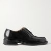Jacques Leather Derby Shoes Jacques Leather Derby Shoes