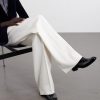 Elkan Whole-Cut Patent-Leather Oxford Shoes - OU Elkan Whole-Cut Patent-Leather Oxford Shoes - OU