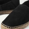 Barnes Suede Espadrilles - CU Barnes Suede Espadrilles - CU