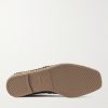 Barnes Suede Espadrilles - E1 Barnes Suede Espadrilles - E1
