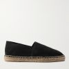 Barnes Suede Espadrilles Barnes Suede Espadrilles
