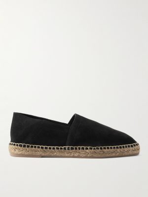 Barnes Suede Espadrilles Barnes Suede Espadrilles