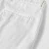 Merse Straight-Leg Cotton-Twill Trousers - CU Merse Straight-Leg Cotton-Twill Trousers - CU