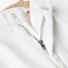 Merse Straight-Leg Cotton-Twill Trousers - E1 Merse Straight-Leg Cotton-Twill Trousers - E1