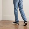 Fit 2 Slim-Fit Jeans - BK