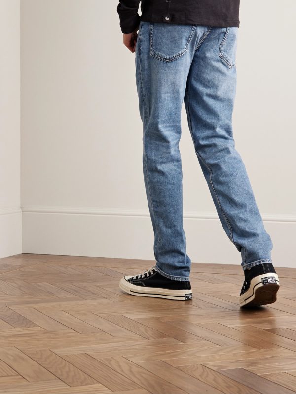 Fit 2 Slim-Fit Jeans - BK