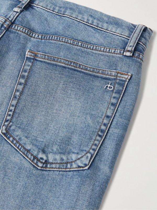 Fit 2 Slim-Fit Jeans - CU