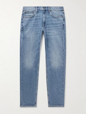 Fit 2 Slim-Fit Jeans