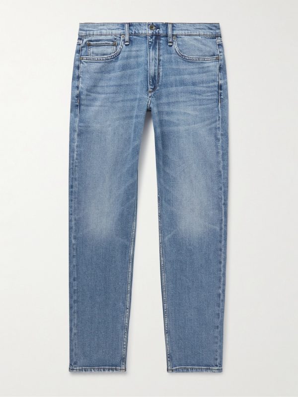 Fit 2 Slim-Fit Jeans