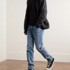 Fit 2 Slim-Fit Jeans - OU