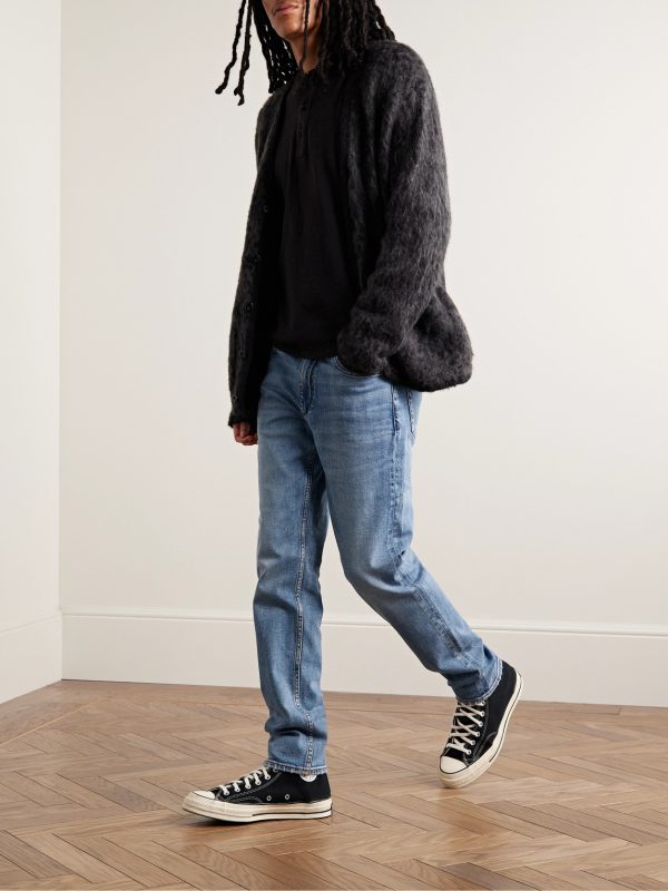 Fit 2 Slim-Fit Jeans - OU