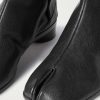 Tabi Split-Toe Full-Grain Leather Chelsea Boots - CU Tabi Split-Toe Full-Grain Leather Chelsea Boots - CU