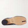 Tabi Split-Toe Full-Grain Leather Chelsea Boots - E1 Tabi Split-Toe Full-Grain Leather Chelsea Boots - E1