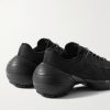 TK-MX Mesh Sneakers - BK