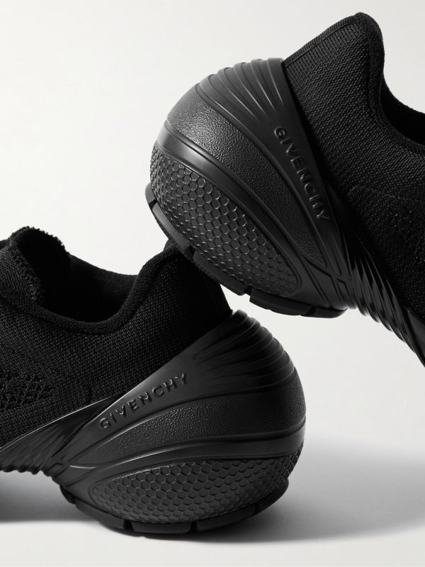TK-MX Mesh Sneakers - CU