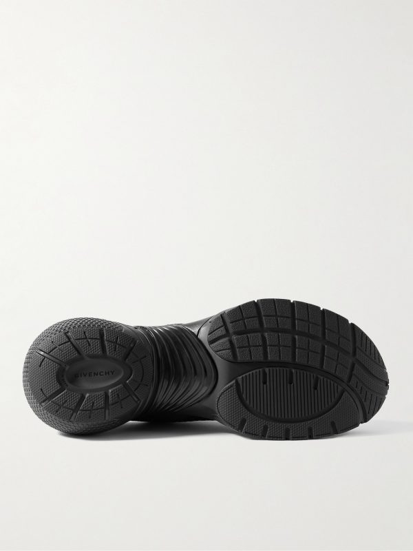 TK-MX Mesh Sneakers - E1