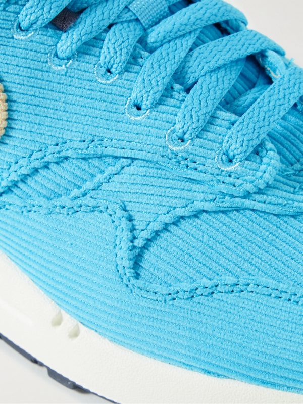Air Max 1 Corduroy Sneakers - CU Air Max 1 Corduroy Sneakers - CU