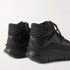 Trailgrip GTX Leather Hiking Boots - BK