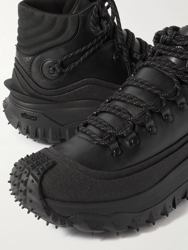 Trailgrip GTX Leather Hiking Boots - CU