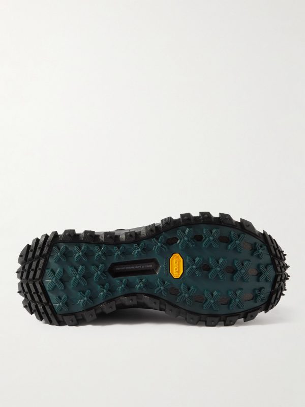 Trailgrip GTX Leather Hiking Boots - E1