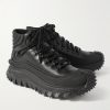 Trailgrip GTX Leather Hiking Boots - FR