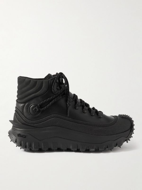 Trailgrip GTX Leather Hiking Boots
