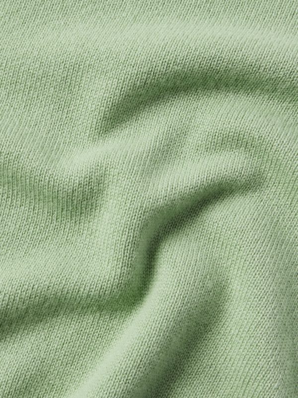 Cashmere Sweater - CU Cashmere Sweater - CU
