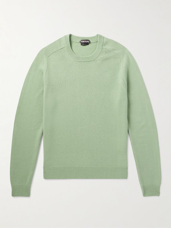 Cashmere Sweater Cashmere Sweater