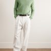 Cashmere Sweater - OU Cashmere Sweater - OU
