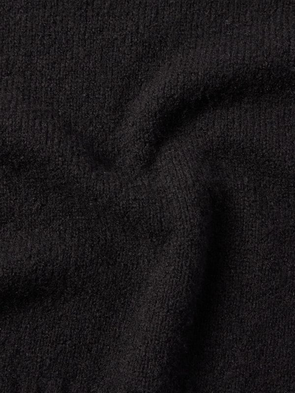 Cashmere-Blend Sweater - CU