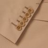 O'Connor Cotton and Silk-Blend Suit Jacket - CU