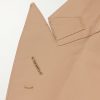 O'Connor Cotton and Silk-Blend Suit Jacket - E1