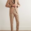 O'Connor Cotton and Silk-Blend Suit Jacket - OU