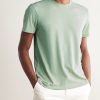 Cotton-Blend Jersey T-Shirt - FR Cotton-Blend Jersey T-Shirt - FR